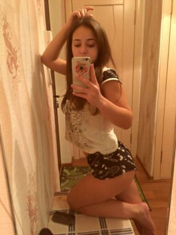Анкета проститутки Марина - Фото, 23 года, №259393