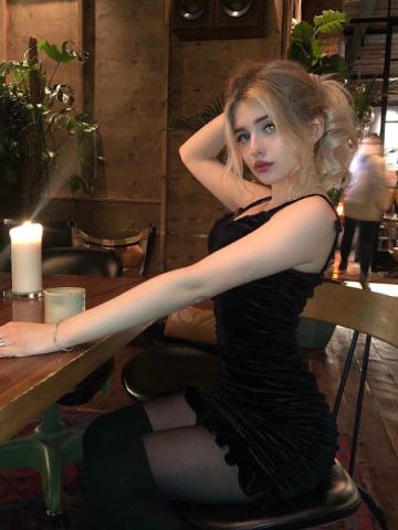 Анкета проститутки Серафима - Фото, 23 года, №259887